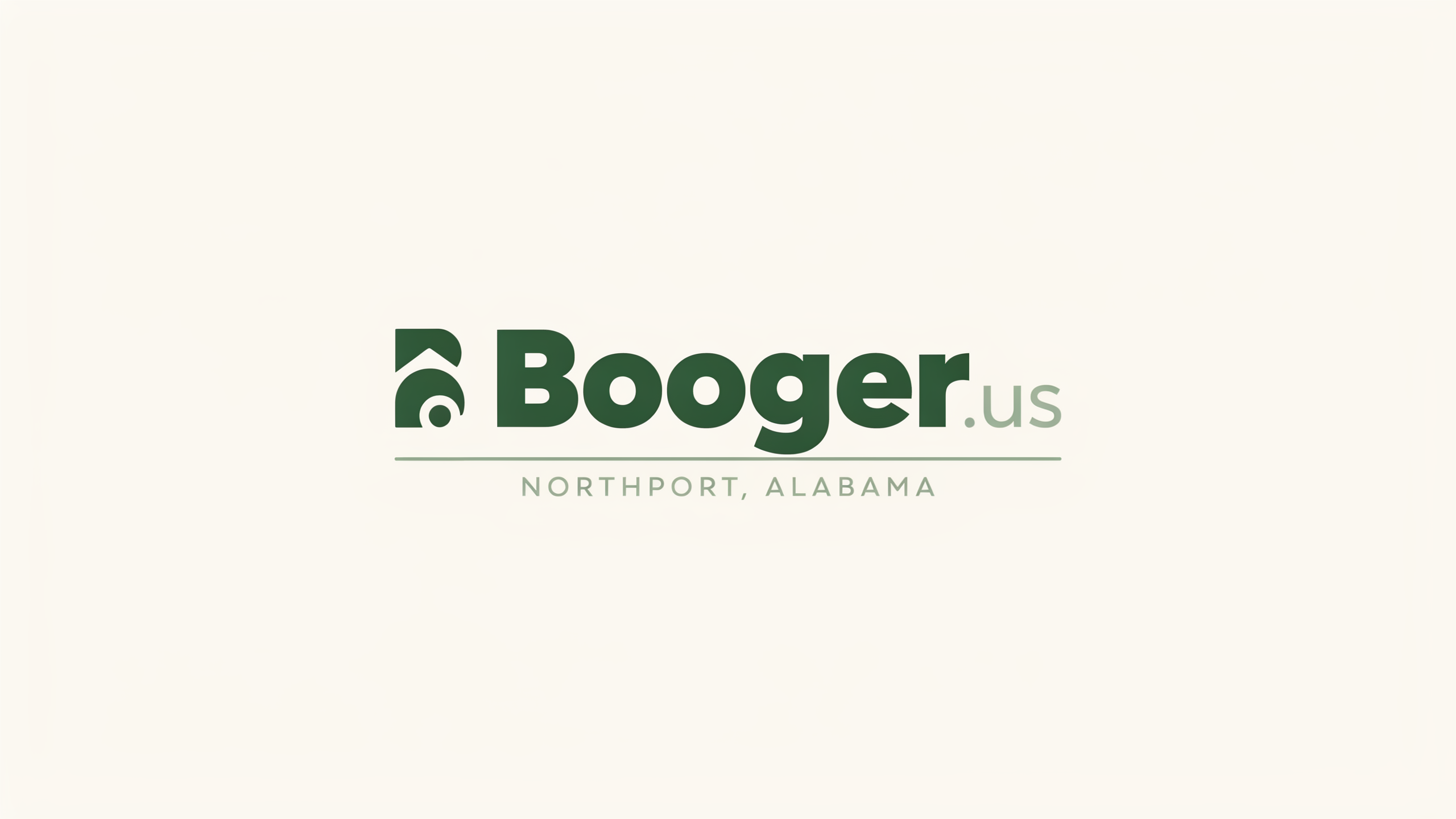 Booger.us logo